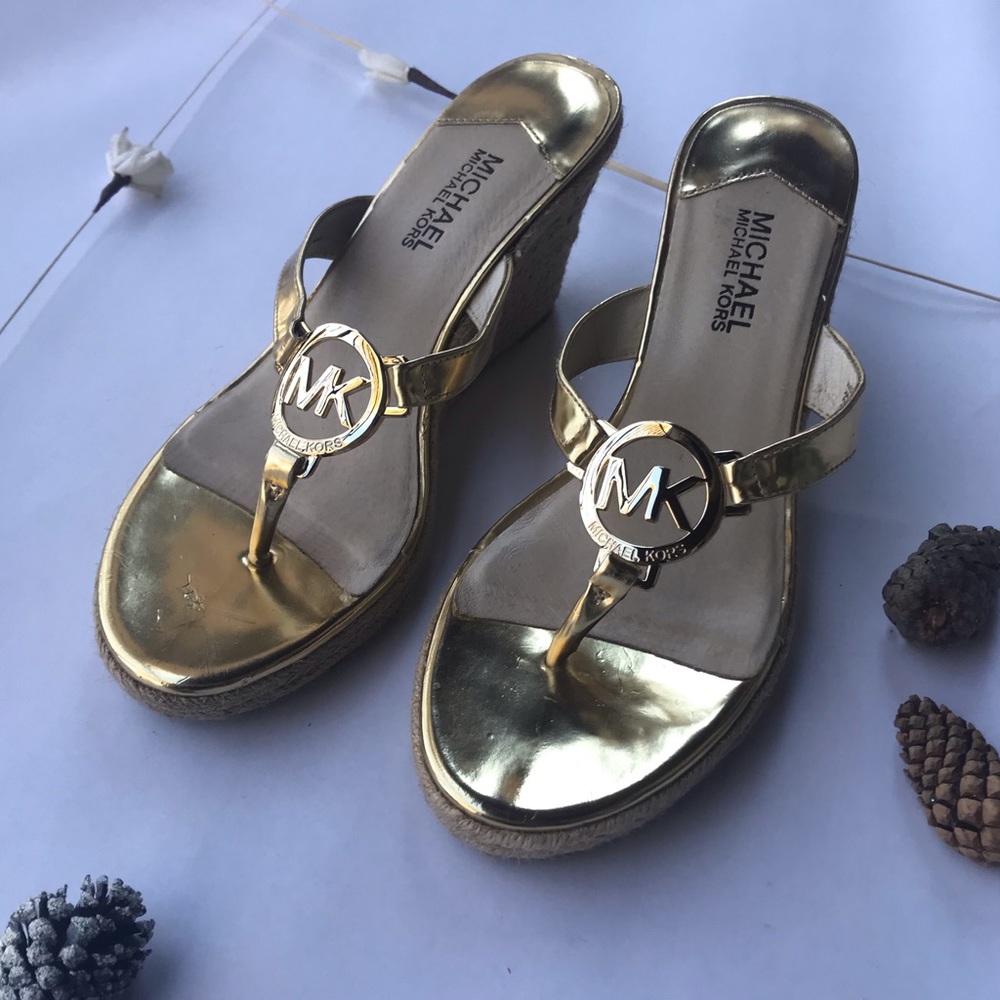 Michael kors Wedges